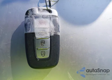 2013 Hyundai Sonata Se z USA, uszkodzony, nr VIN 5NPEC4AC4DH648981